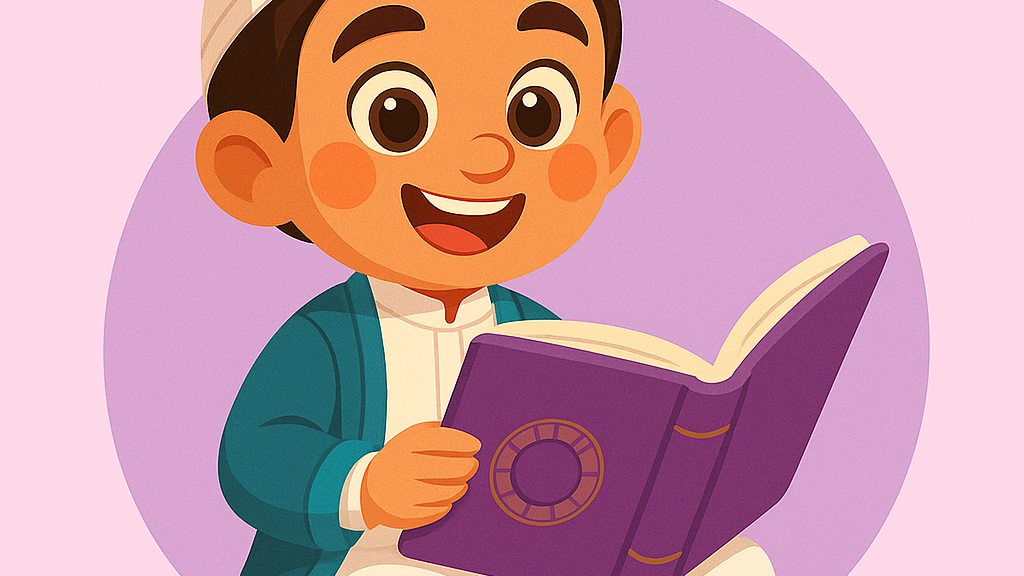 Stories and Tales
