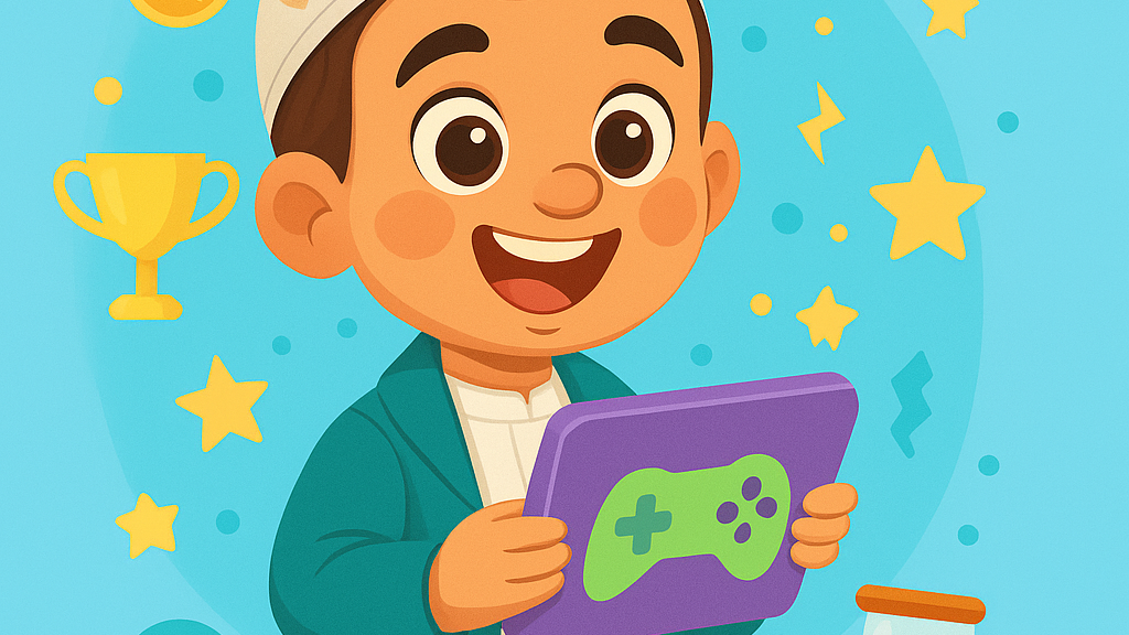 Games and Challenges